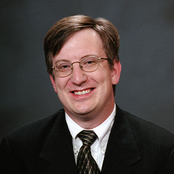 John Gauger